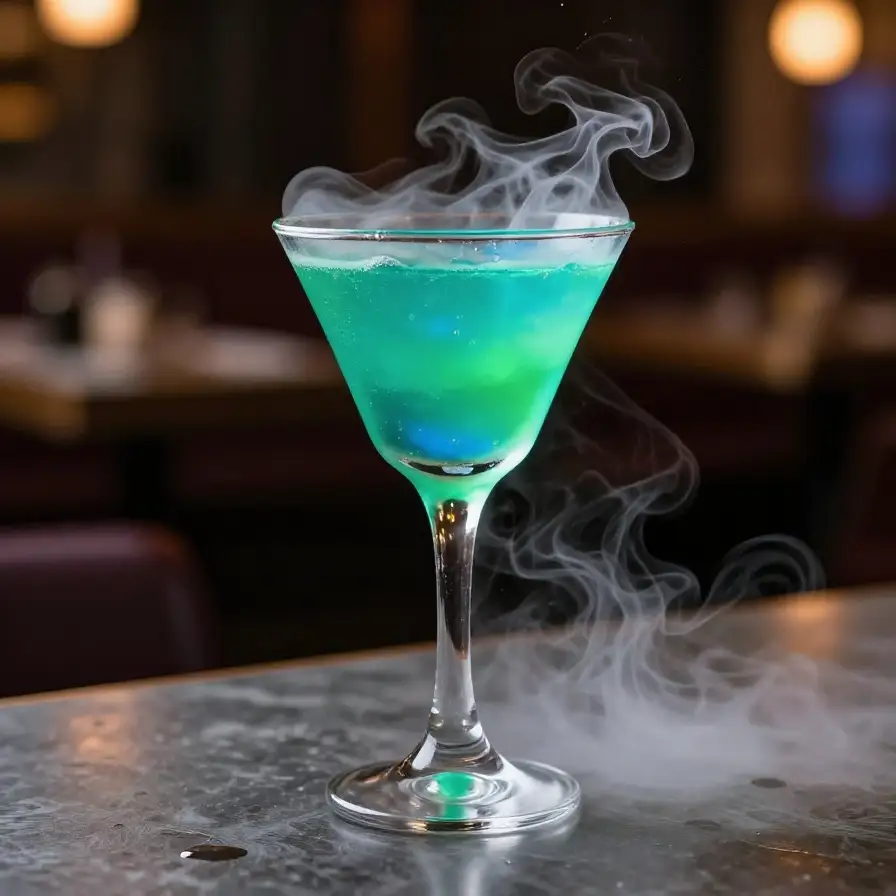 Alien Fuel