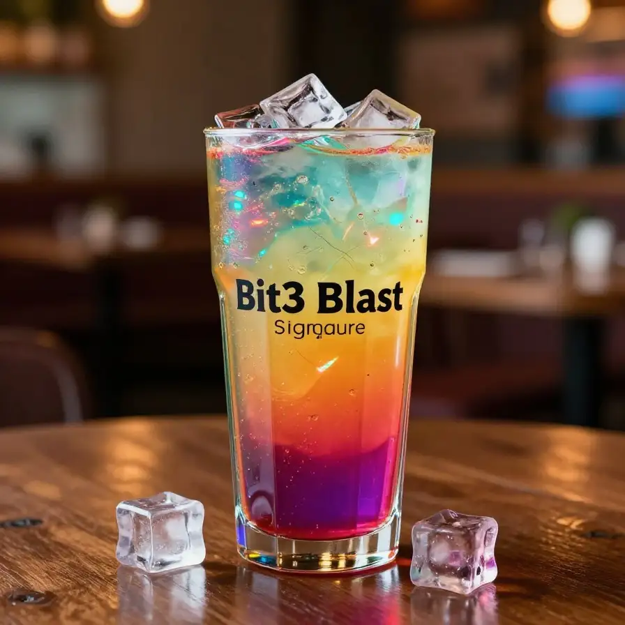 Bit3 Blast