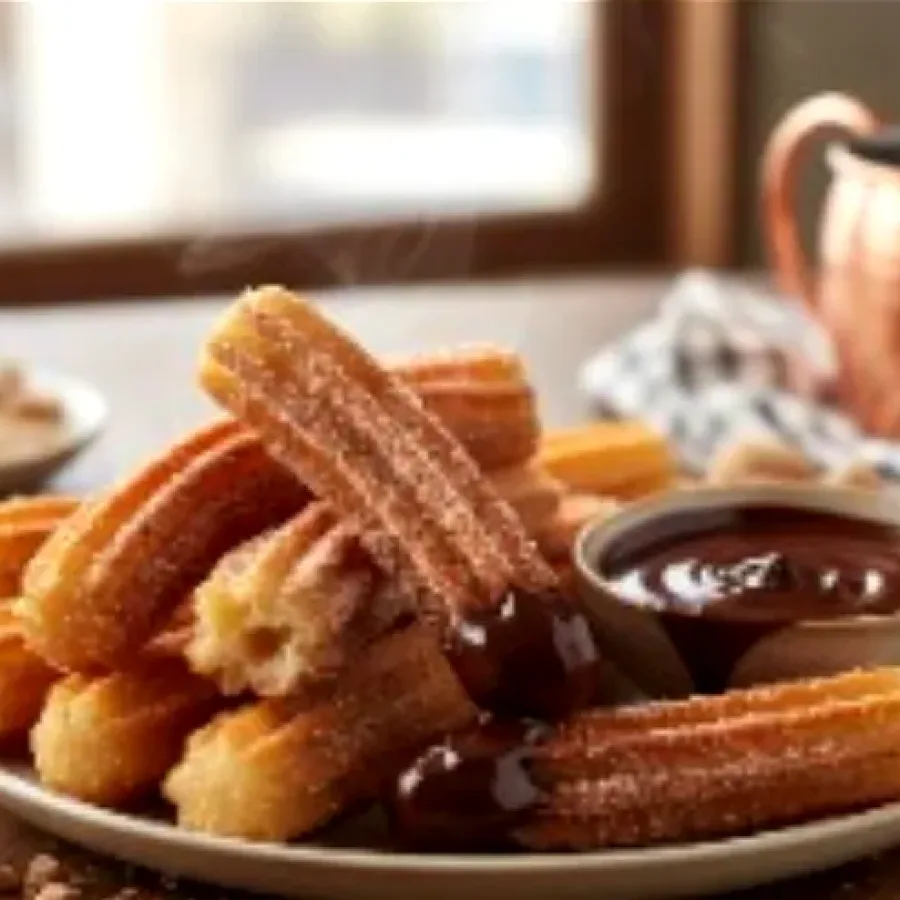 Churros