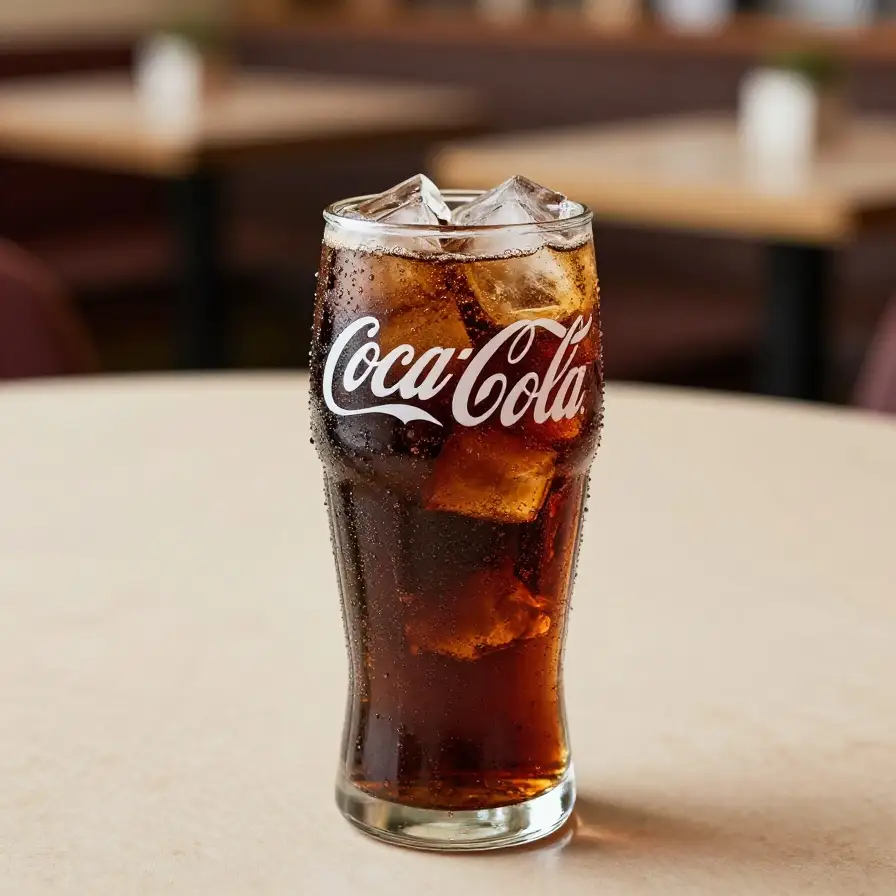 Coca Cola