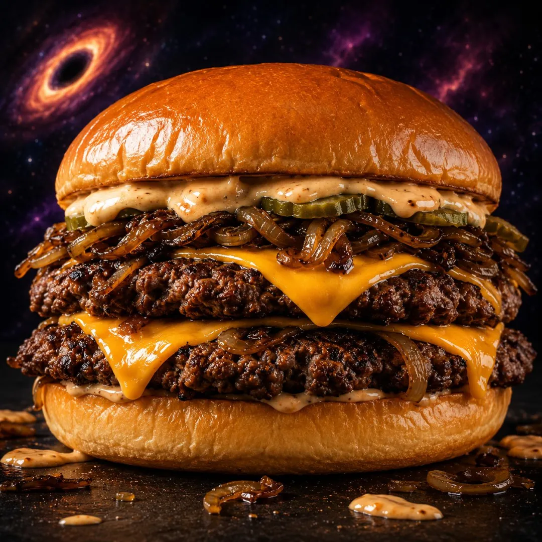 Cosmic Smash