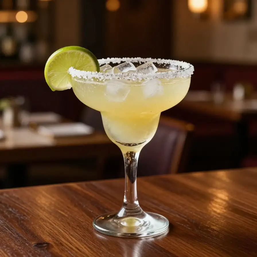 Galaxy Margarita