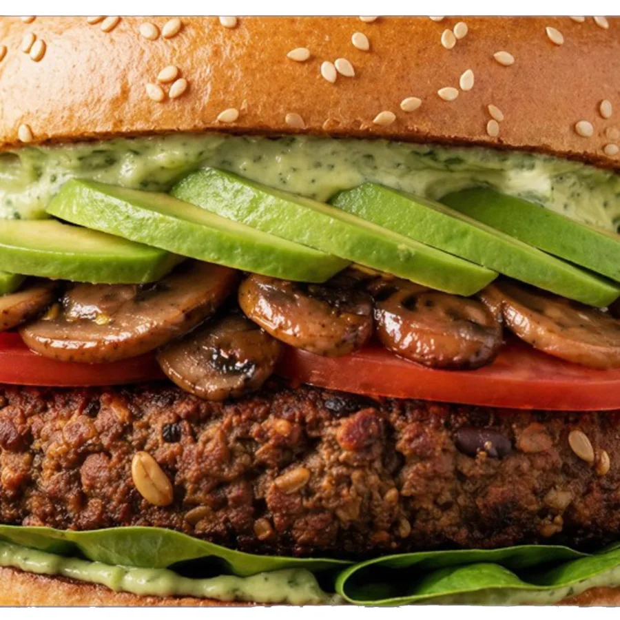 Goodie Burger