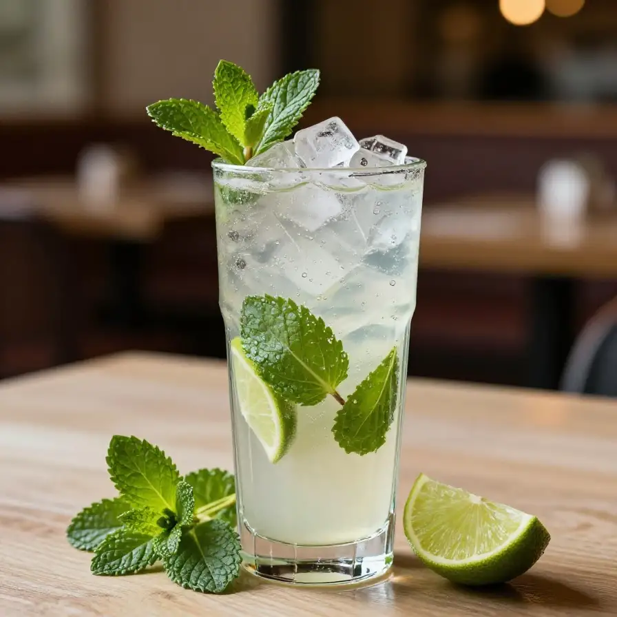 Mojitos