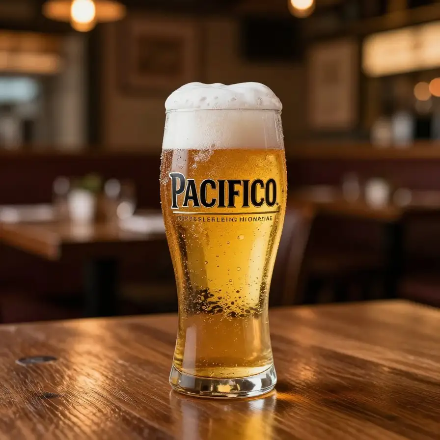 Pacifico