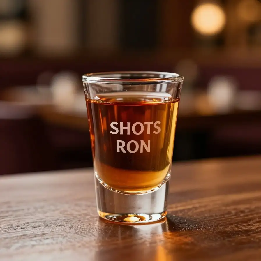 Ron Shot